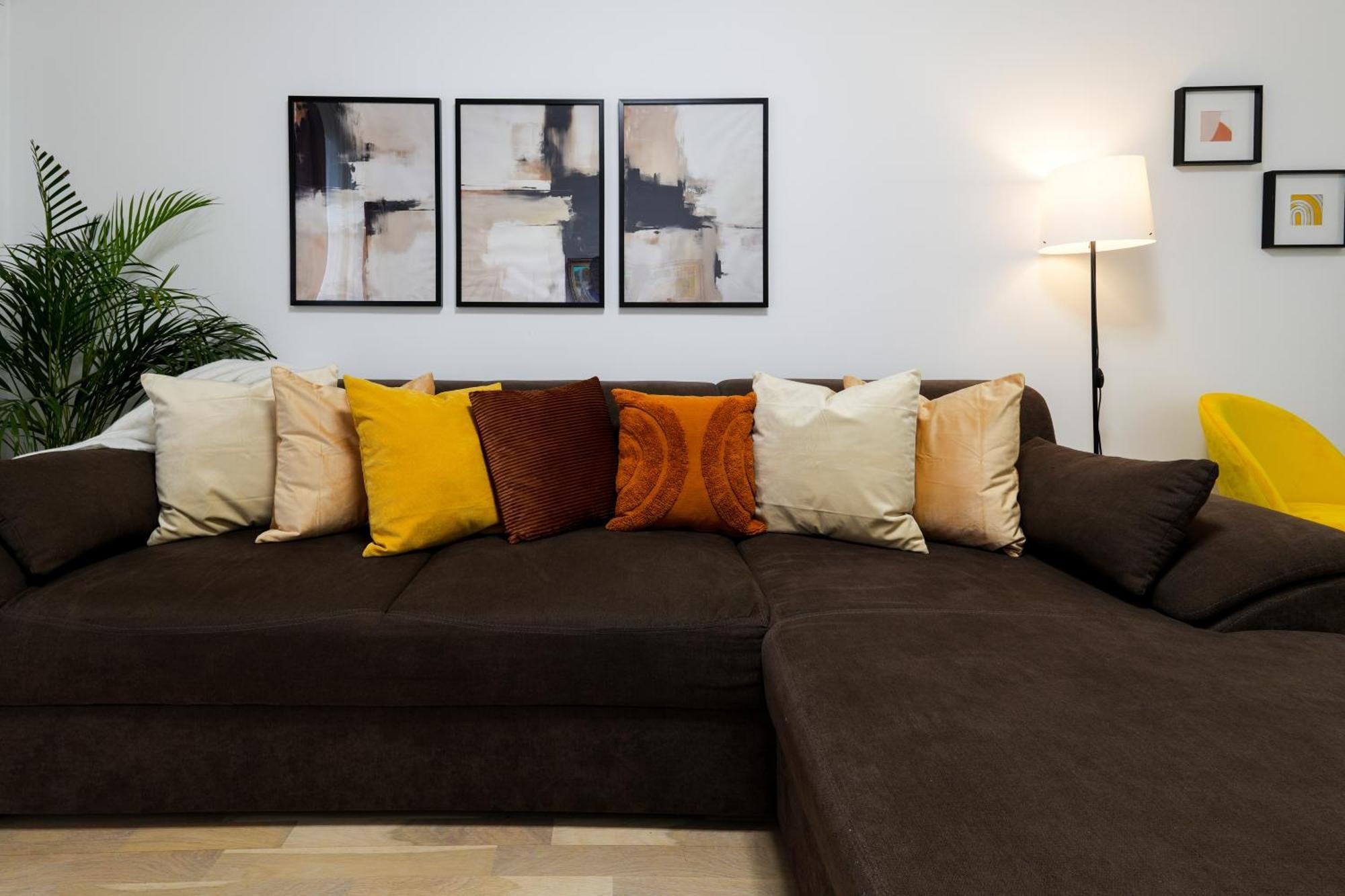 Amalia - Quiet 1Br Apartment With Parking & Wi-Fi Бухарест Екстер'єр фото