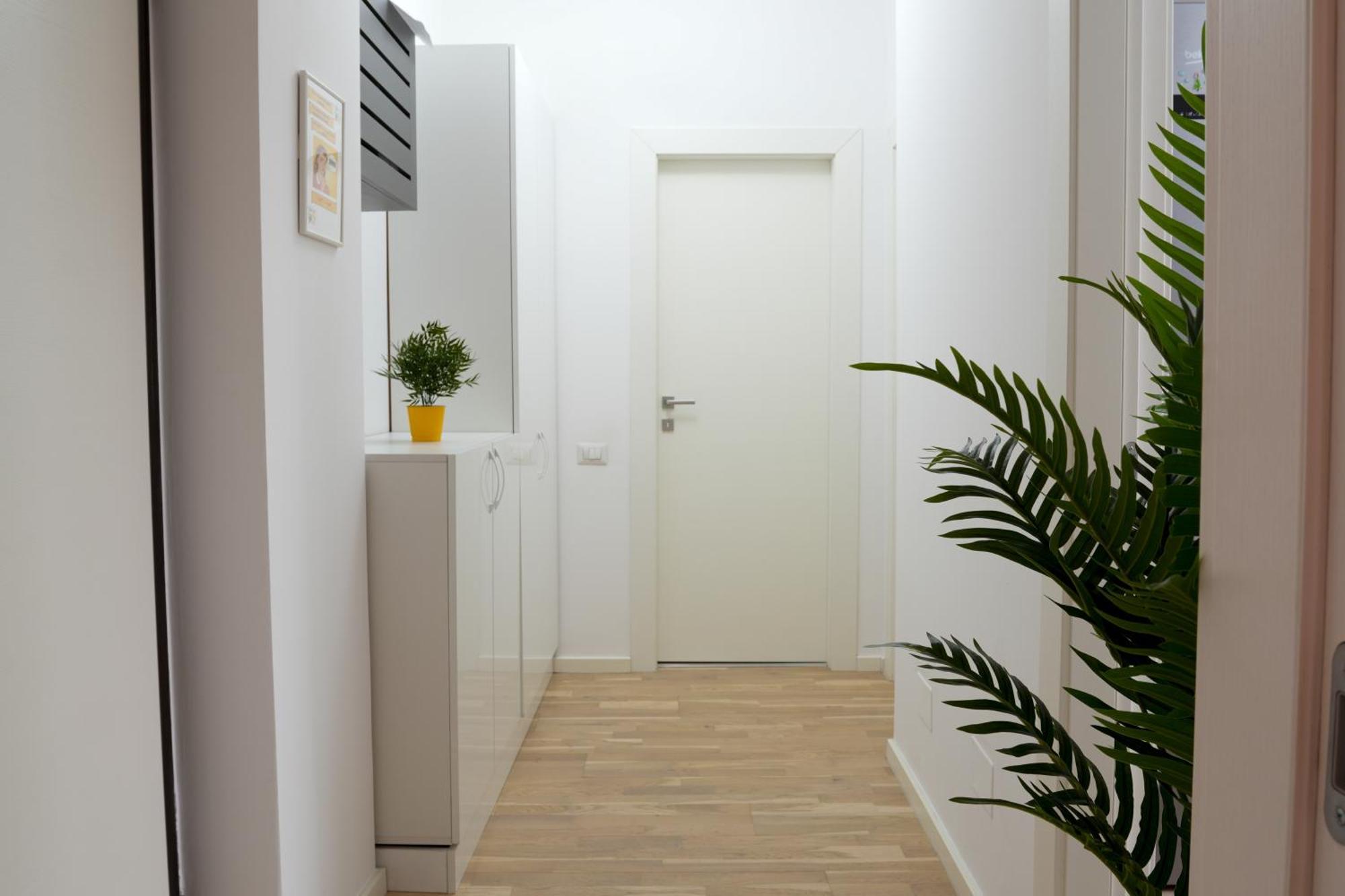 Amalia - Quiet 1Br Apartment With Parking & Wi-Fi Бухарест Екстер'єр фото