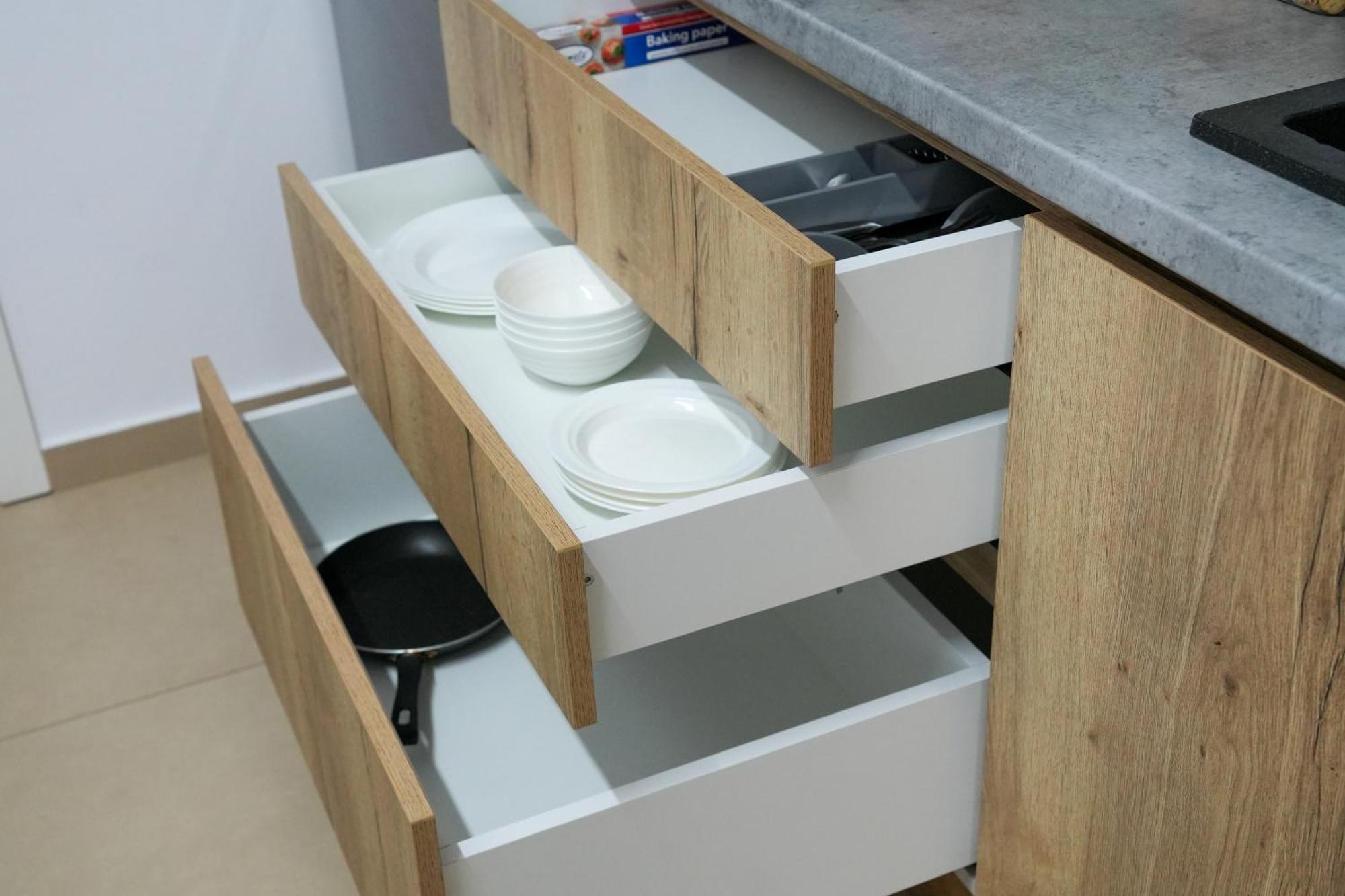 Amalia - Quiet 1Br Apartment With Parking & Wi-Fi Бухарест Екстер'єр фото