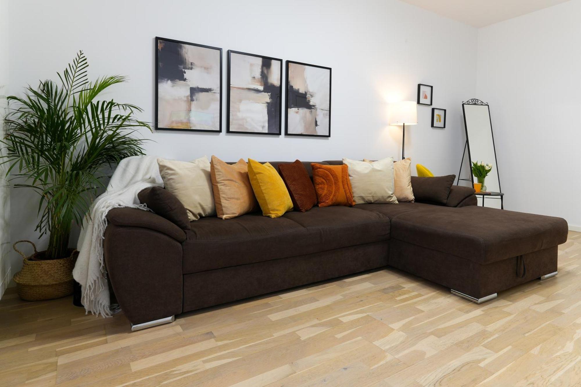 Amalia - Quiet 1Br Apartment With Parking & Wi-Fi Бухарест Екстер'єр фото